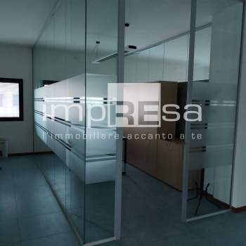 Studio/Ufficio in vendita a Treviso