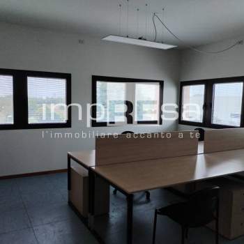 Studio/Ufficio in affitto a Treviso