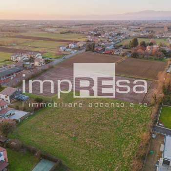 Terreno edificabile in vendita a Paese, Castagnole