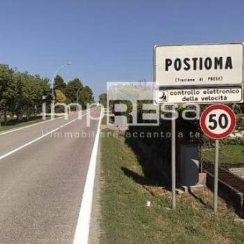 Terreno edificabile residenziale in vendita a Paese, Postioma