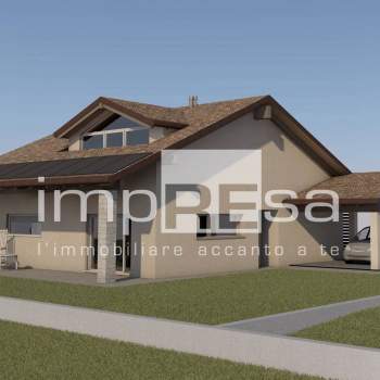 Casa indipendente in vendita a Povegliano, Camalò