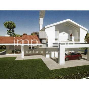 Terreno edificabile residenziale in vendita a Povegliano, Camalò
