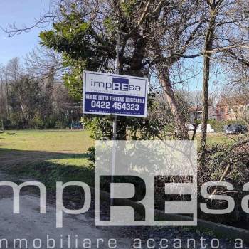 Terreno edificabile residenziale in vendita a Treviso, Monigo
