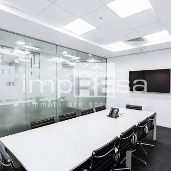 Studio/Ufficio in affitto a Treviso, Castellana