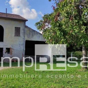 Rustico/Casale in vendita a Paese, Porcellengo