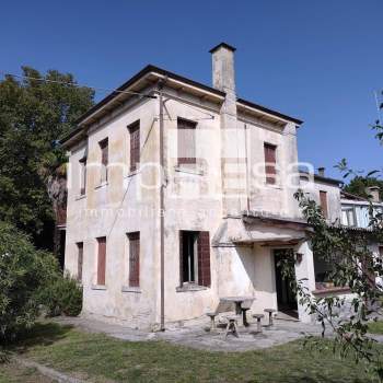 Casa indipendente in vendita a Treviso, S.Artemio