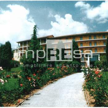 Albergo/Hotel in vendita a Pieve del Grappa