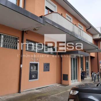 Ufficio in vendita a Istrana