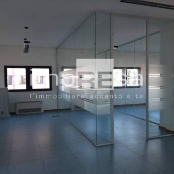 Studio/Ufficio in vendita a Treviso, Castellana