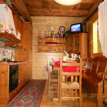 Appartamento a Val di Zoldo (Belluno)