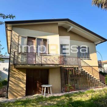 Casa indipendente in vendita a Villorba, Fontane