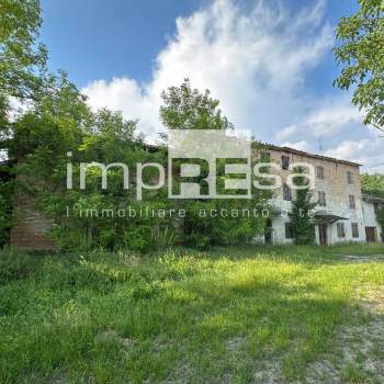 Rustico/Casale/Corte a San Biagio di Callalta (Treviso)