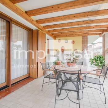 Villa o villino a Ponzano Veneto (Treviso)