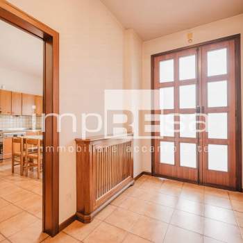 Casa indipendente a Villorba (Treviso)