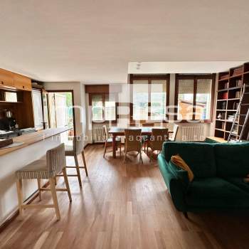 Villa a schiera a Spresiano (Treviso)