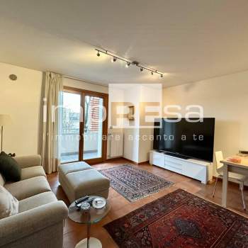 Appartamento a Treviso (Treviso)