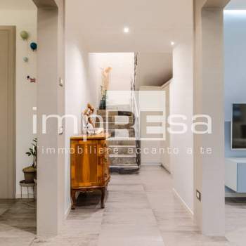 Villa a schiera a Ponte di Piave (Treviso)