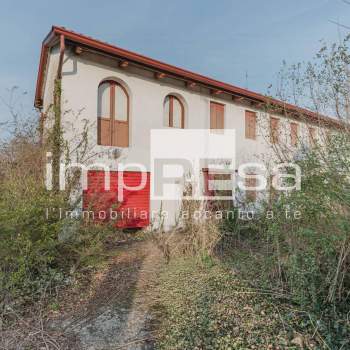 Rustico/Casale/Corte a Oderzo (Treviso)
