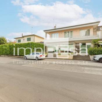 Casa indipendente a Breda di Piave (Treviso)