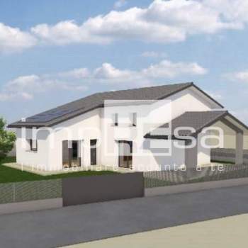 Casa indipendente a Povegliano (Treviso)