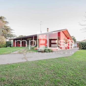 Casa indipendente a Villorba (Treviso)