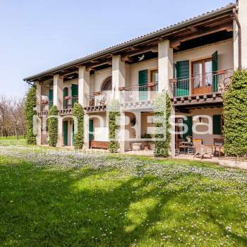 Rustico/Casale/Corte a Spresiano (Treviso)