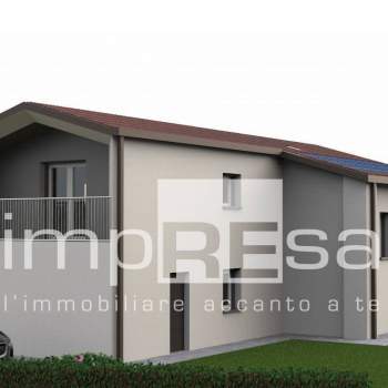 Casa indipendente a San Biagio di Callalta (Treviso)
