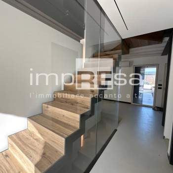 Villa a schiera a Ponzano Veneto (Treviso)