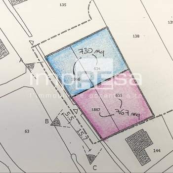 Terreno Residenziale a Treviso (Treviso)