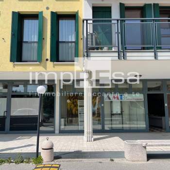 Locale Commerciale a Villorba (Treviso)