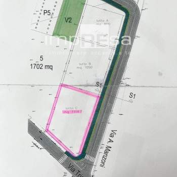 Terreno Residenziale a Villorba (Treviso)