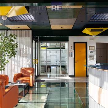Locale Commerciale a Villorba (Treviso)