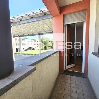 Appartamento a San Biagio di Callalta (Treviso)