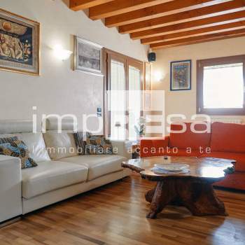 Casa indipendente a San Biagio di Callalta (Treviso)