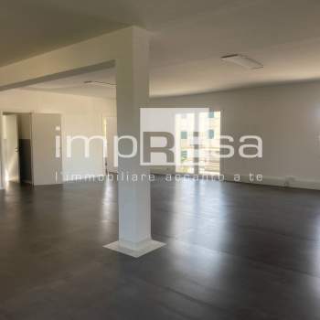 Ufficio a San Biagio di Callalta (Treviso)