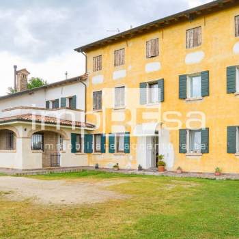 Rustico/Casale/Corte a Roncade (Treviso)