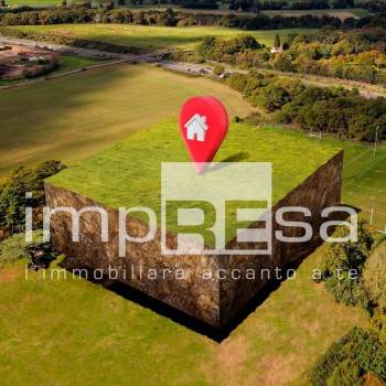 Terreno Residenziale a Treviso (Treviso)