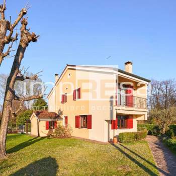 Casa indipendente a Silea (Treviso)