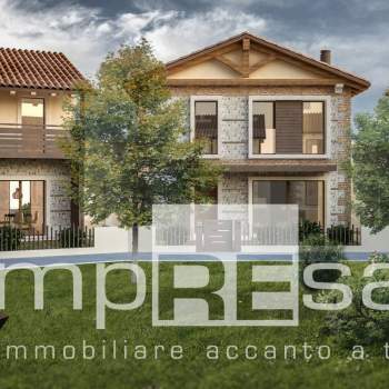 Casa indipendente a Cimadolmo (Treviso)
