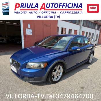 VOLVO C30