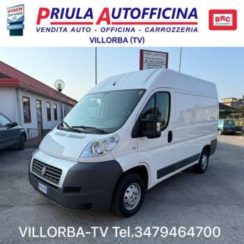 FIAT Ducato