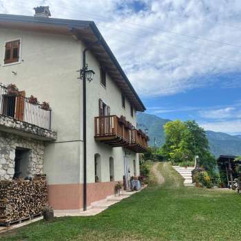 Rustico/Casale a Ala