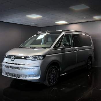 VOLKSWAGEN California