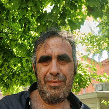 Cerco il mio angelo 