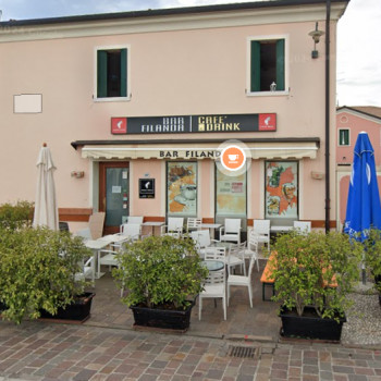 AFFITTASI BAR "LA FILANDA" a Santa Lucia di Piave