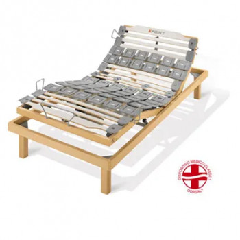 Il Tuo Riposo Perfetto: Letto Elettrico di Design in Vendita