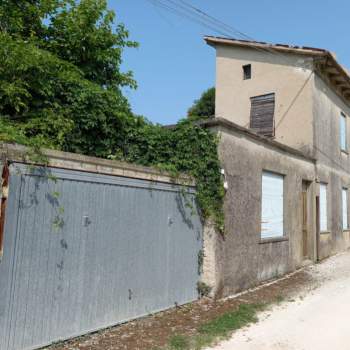 Terreno in vendita a Dolo (Venezia)