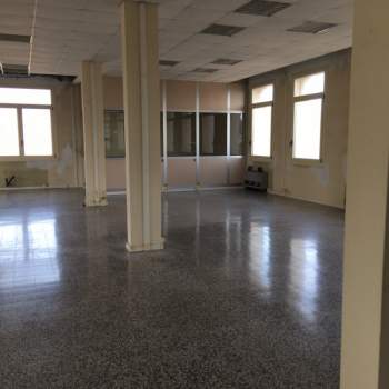Ufficio in affitto a Battaglia Terme (Padova)