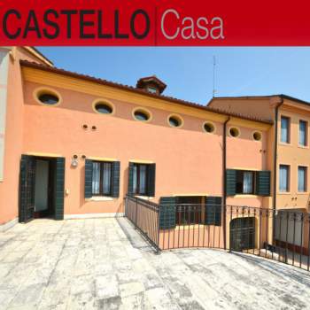 Palazzo in vendita a San Martino di Lupari (Padova)