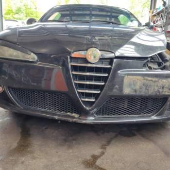 Paraurti anteriore ALFA ROMEO 147  del 2004